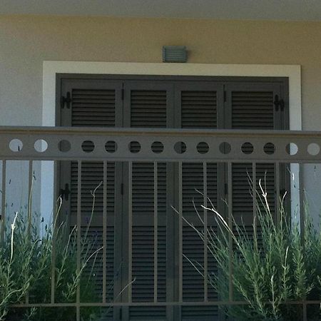 G.Living 365 Apartment Agia Efimia Exterior photo