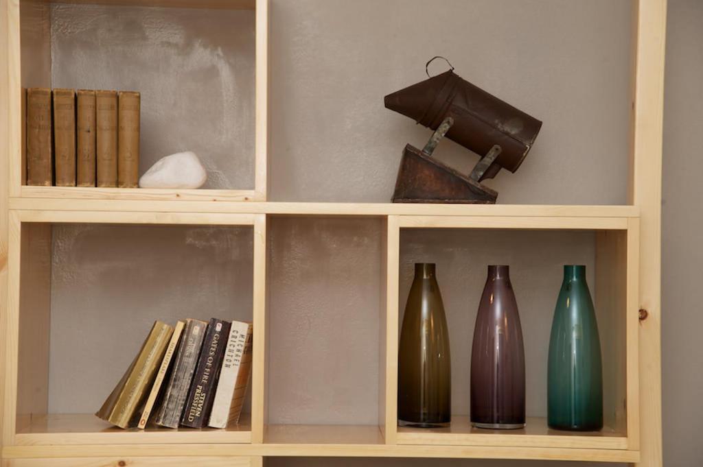 G.Living 365 Apartment Agia Efimia Room photo
